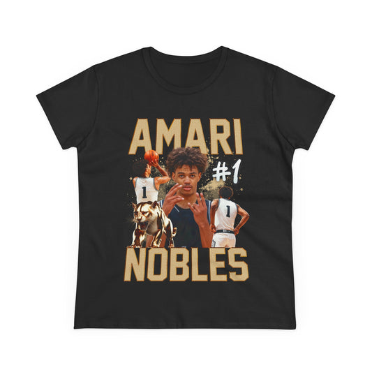 Amari Nobles Women's Tee