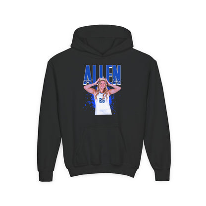 Landry Allen Kids Hoodie