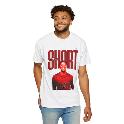 Desire Short Faded Glory Premium Tee