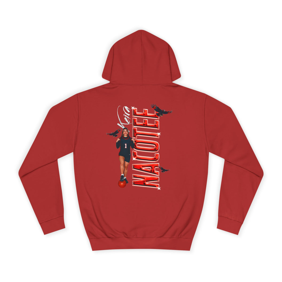 Keira Nacotee Premium Hoodie