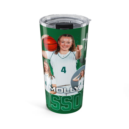 Molly Sisson 20oz Tumbler