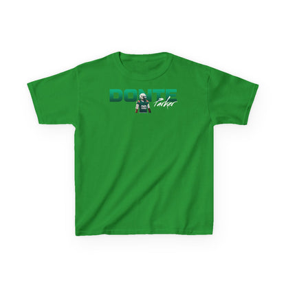 Donte Parker Star Player Kids Tee