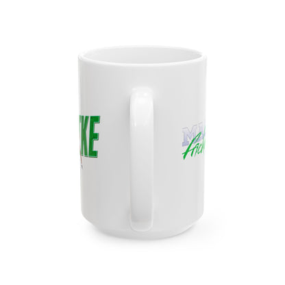 Maggie Fricke 15oz Mug
