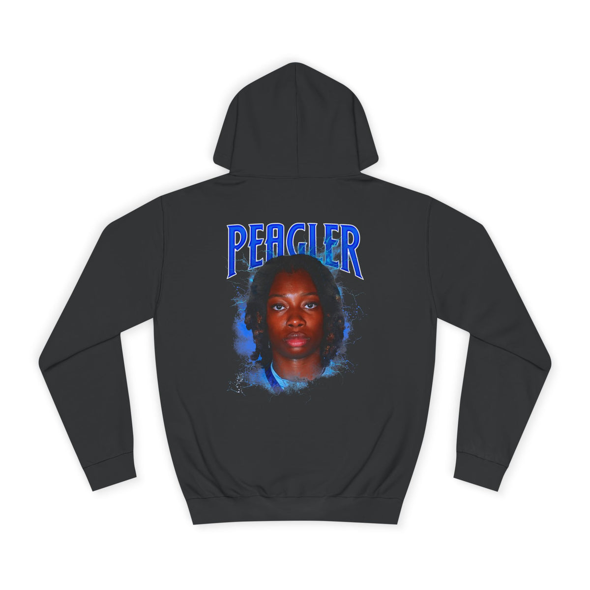 Ariana Peagler Big Head Premium Hoodie
