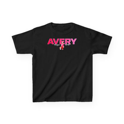 Avery Swope Lowkey Kids Tee