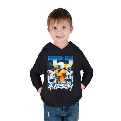 TJ Murray Toddler Pullover Hoodie