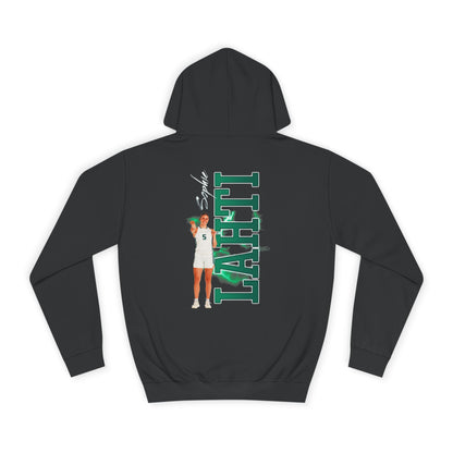 Sophie Lahti Premium Hoodie