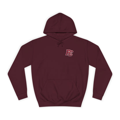 Riley Erickson Lowkey Premium Hoodie