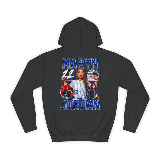 Maryn Jordan Premium Hoodie