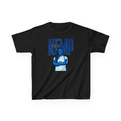 Skylah Kemp Faded Glory Kids Tee