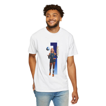 Tally Grissom Player Icon Premium Tee