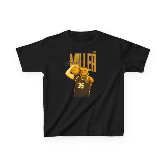 Hannah Miller Faded Glory Kids Tee