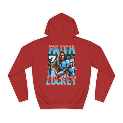 Faith Luckey Premium Hoodie