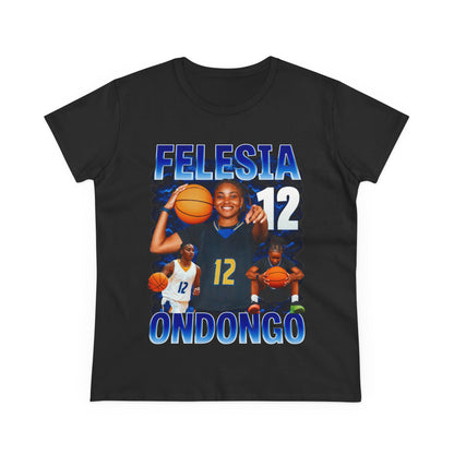 Felesia Ondongo Women's Tee