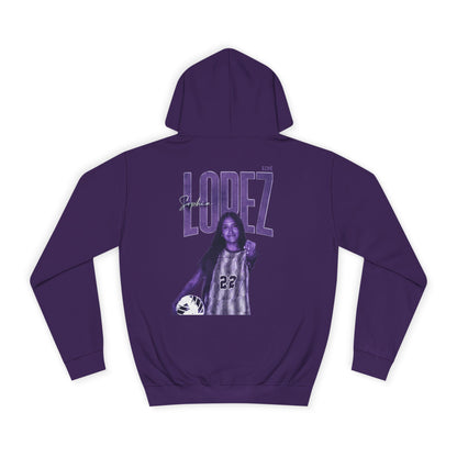 Sophia Lopez Faded Glory Premium Hoodie