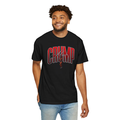 Alyssa Crump Big Last Name Premium Tee