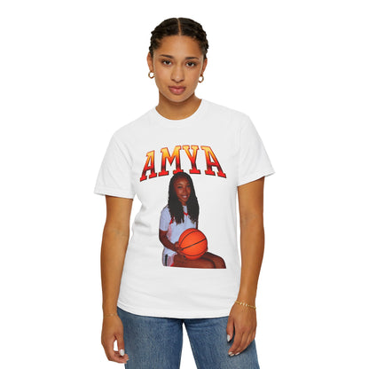 Amya Griffin Athlete Glory Premium Tee