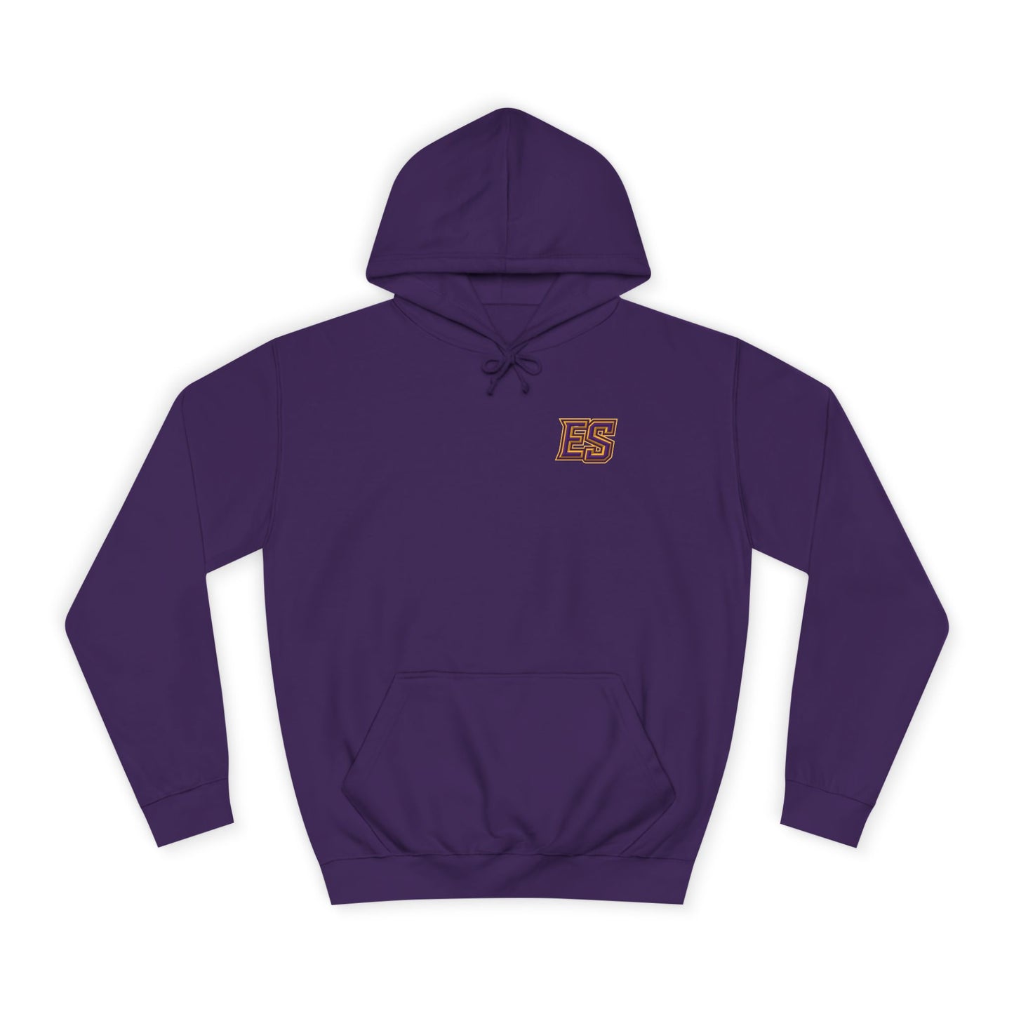 Eleazar Staley Cursive Premium Hoodie