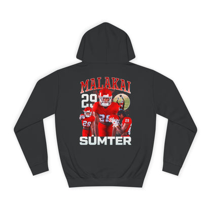 Malakai Sumter Premium Hoodie
