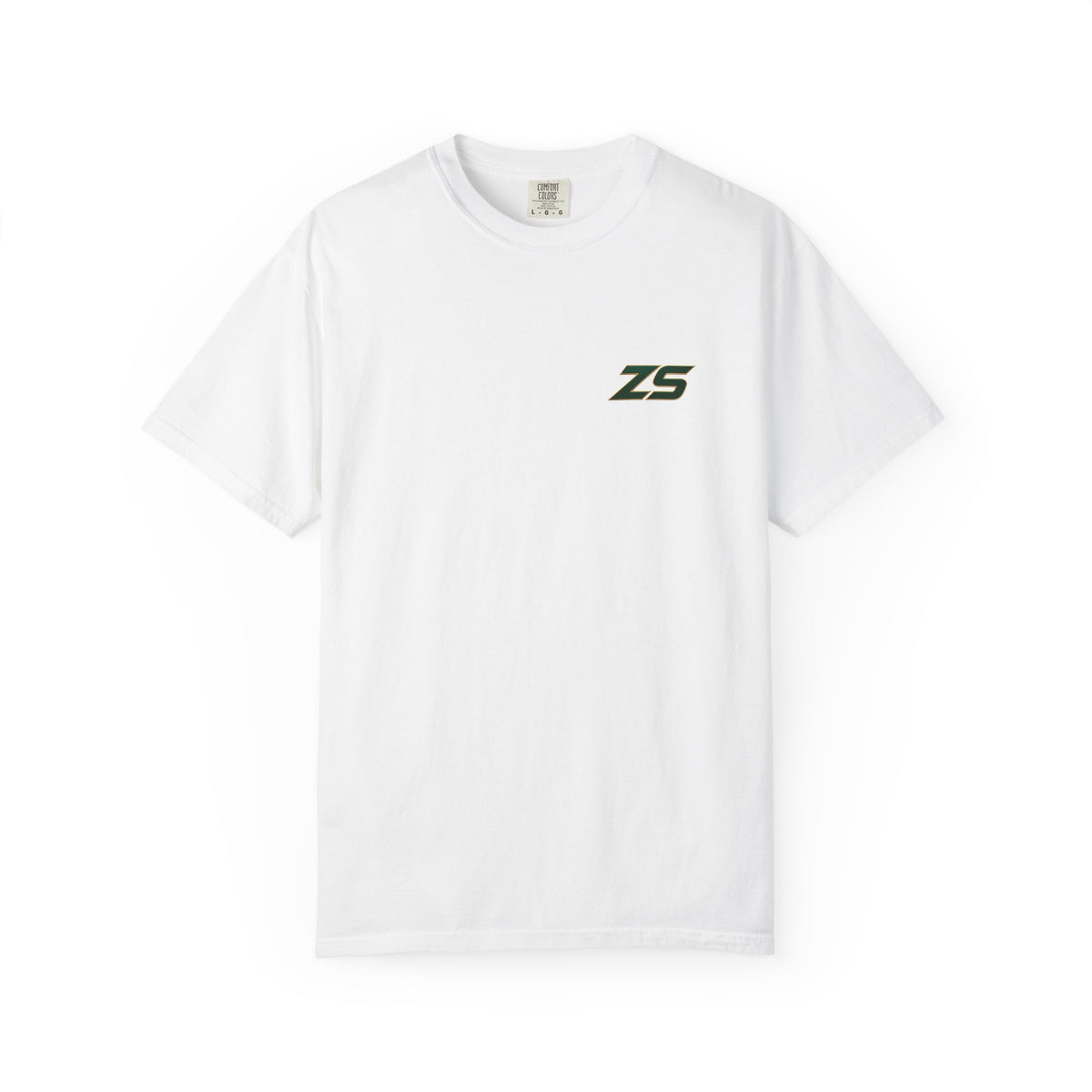 Zach Smith Logo Premium Tee