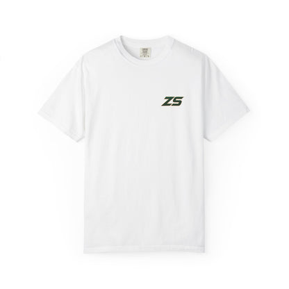 Zach Smith Logo Premium Tee