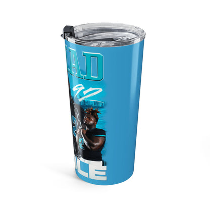 Ahmad Poole 20oz Tumbler
