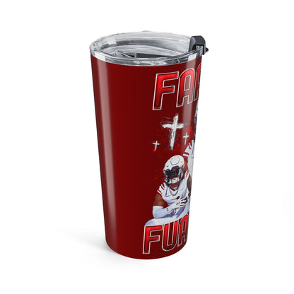 Faapaia Fualema 20oz Tumbler