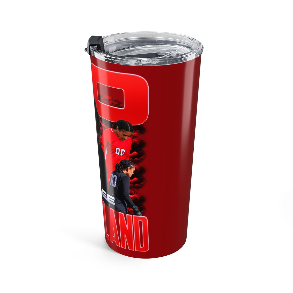Jaylee Strickland 20oz Tumbler