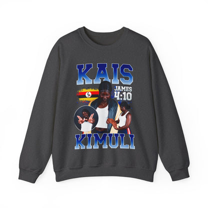 Kais Kimuli Crewneck Sweatshirt
