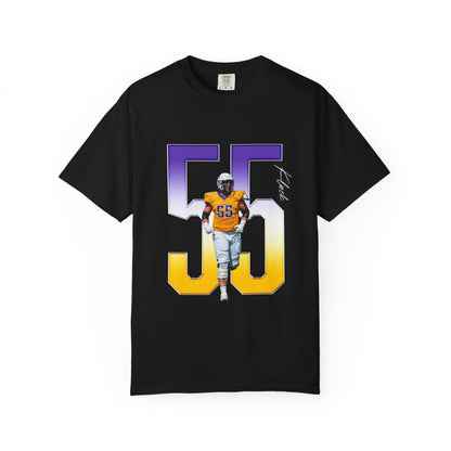 Connor Kluck Player Icon Number Premium Tee