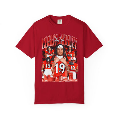 Jacob Cosby Mosley Premium Tee