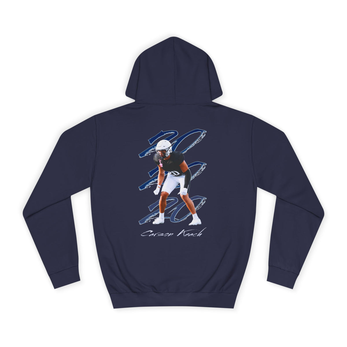Carson Keach Premium Hoodie