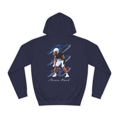 Carson Keach Premium Hoodie