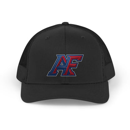 Aiden Ford Logo Trucker Hat