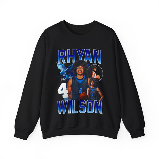Rhyan Wilson Crewneck Sweatshirt