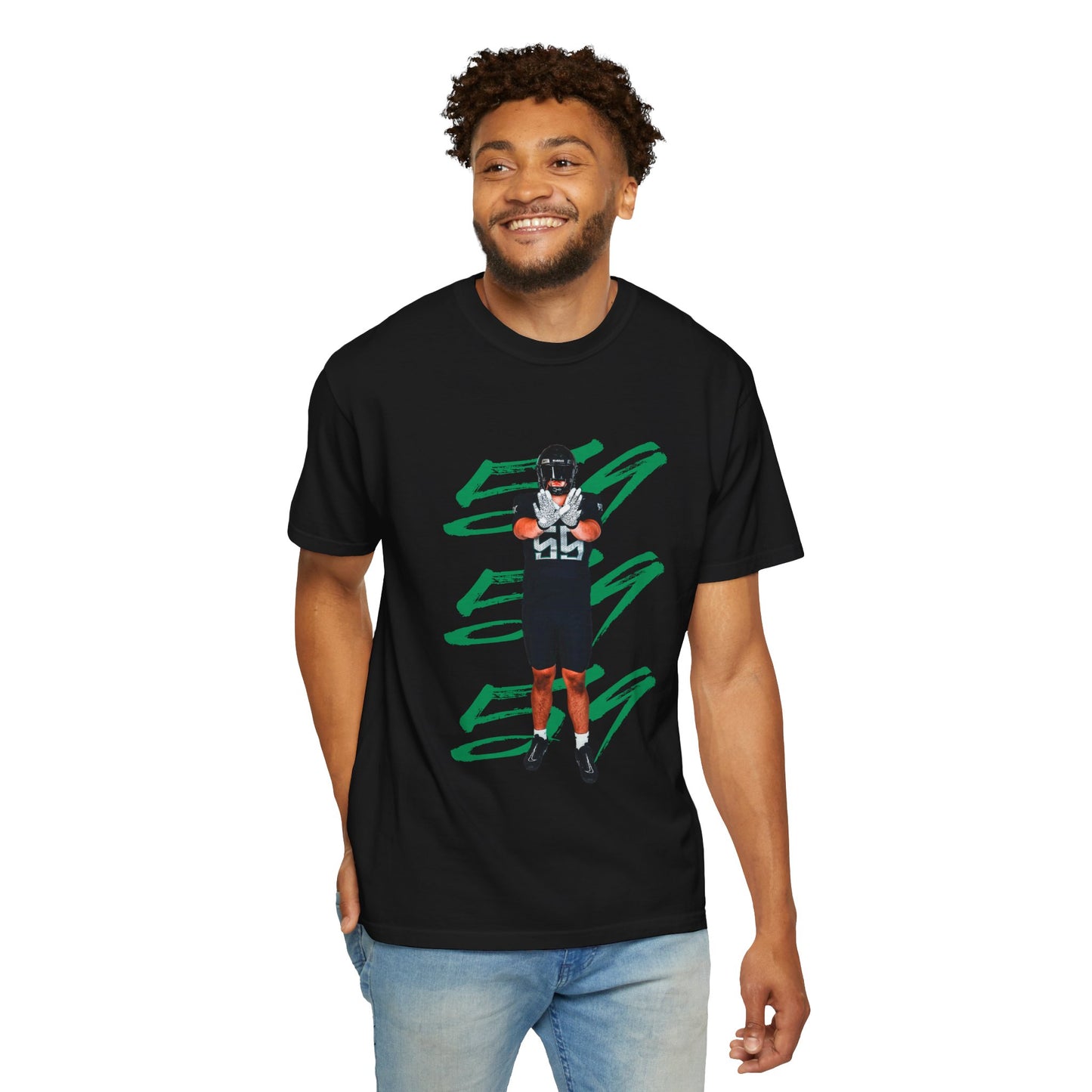 Zeliah Wade Premium Tee
