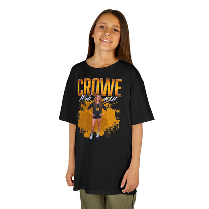 Madi Crowe Kids Tee