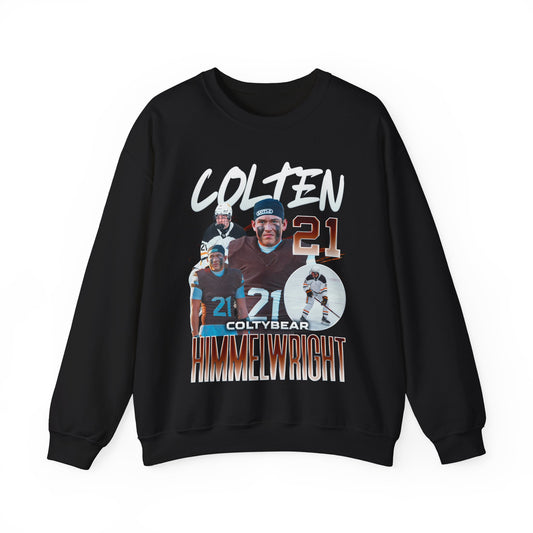Colten Himmelwright Crewneck Sweatshirt