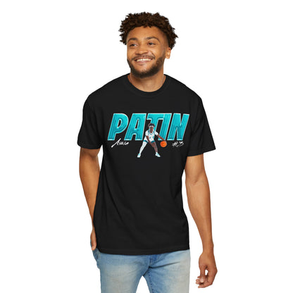 Asia Patin Lowkey Premium Tee