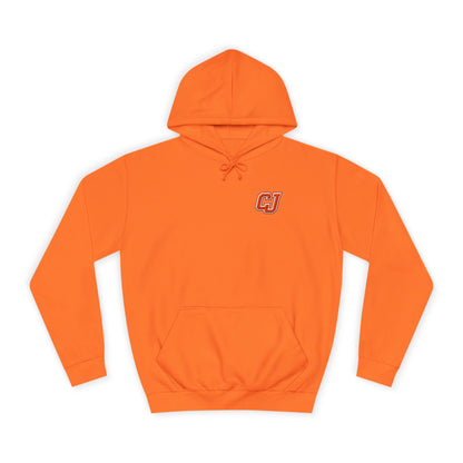 CJ June Featured Quote Premium Hoodie