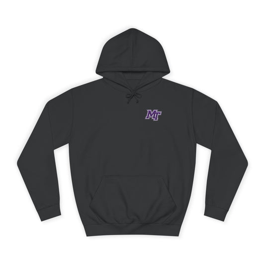 Mitchell Thompson Logo Premium Hoodie