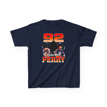 Rashard Perry Kids Tee