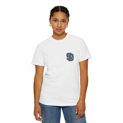 Sofia Dawson Logo Premium Tee