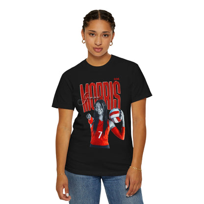 Gemma Morris Faded Glory Premium Tee