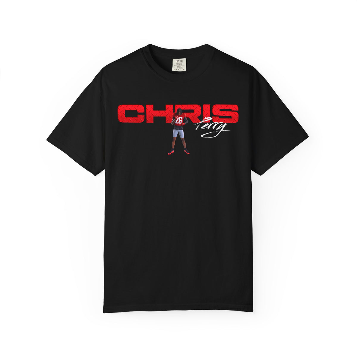 Chris Perry Star Player Premium Tee