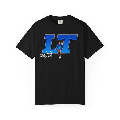 Lailah Thompson Big Initials Premium Tee