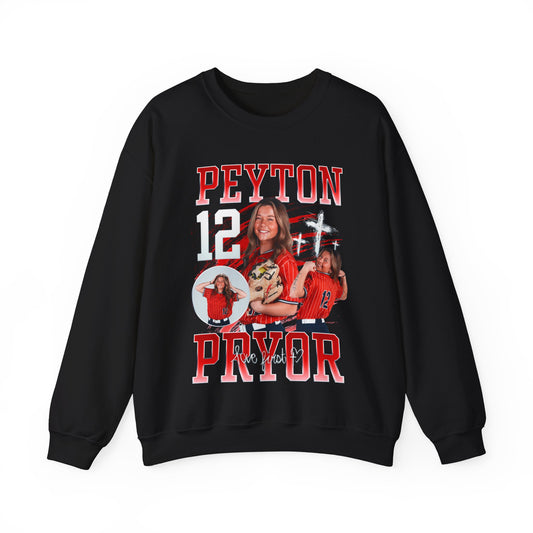 Peyton Pryor Crewneck Sweatshirt