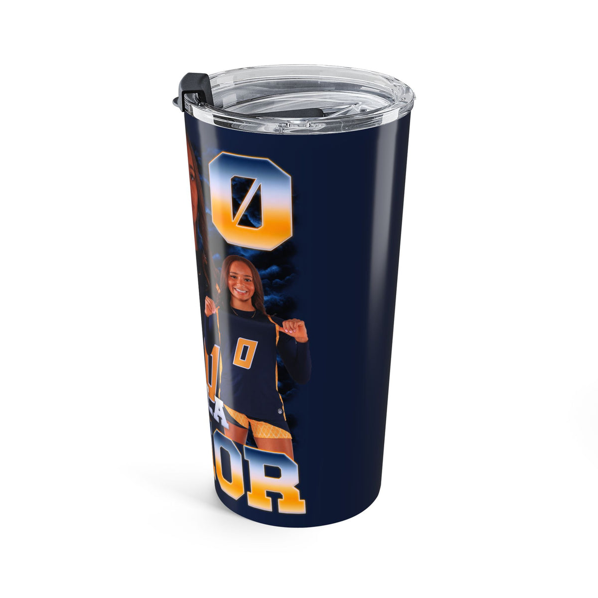 Leyla Minor 20oz Tumbler