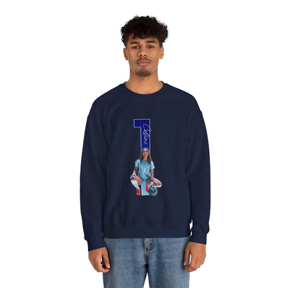 Mia Collins Player Icon Number Crewneck Sweatshirt