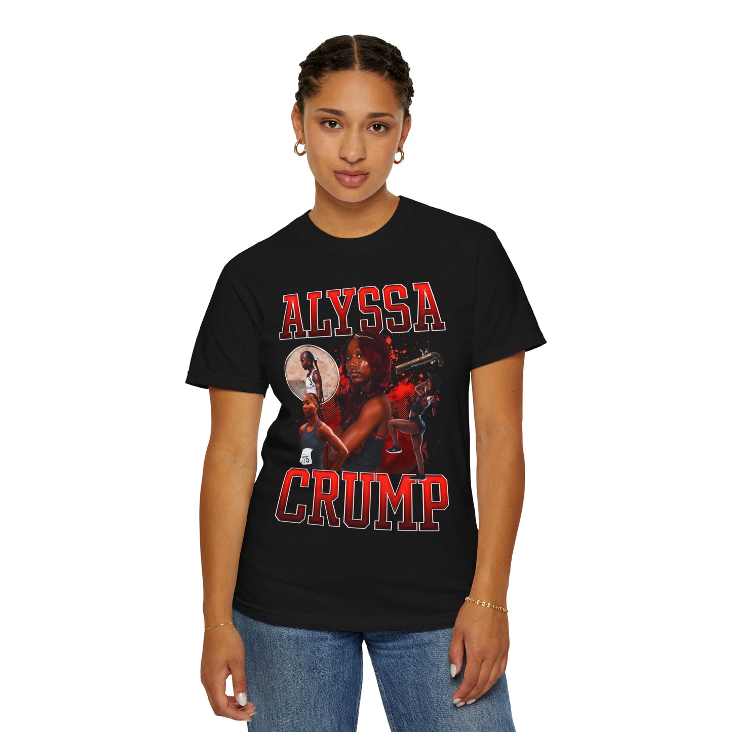 Alyssa Crump Premium Tee